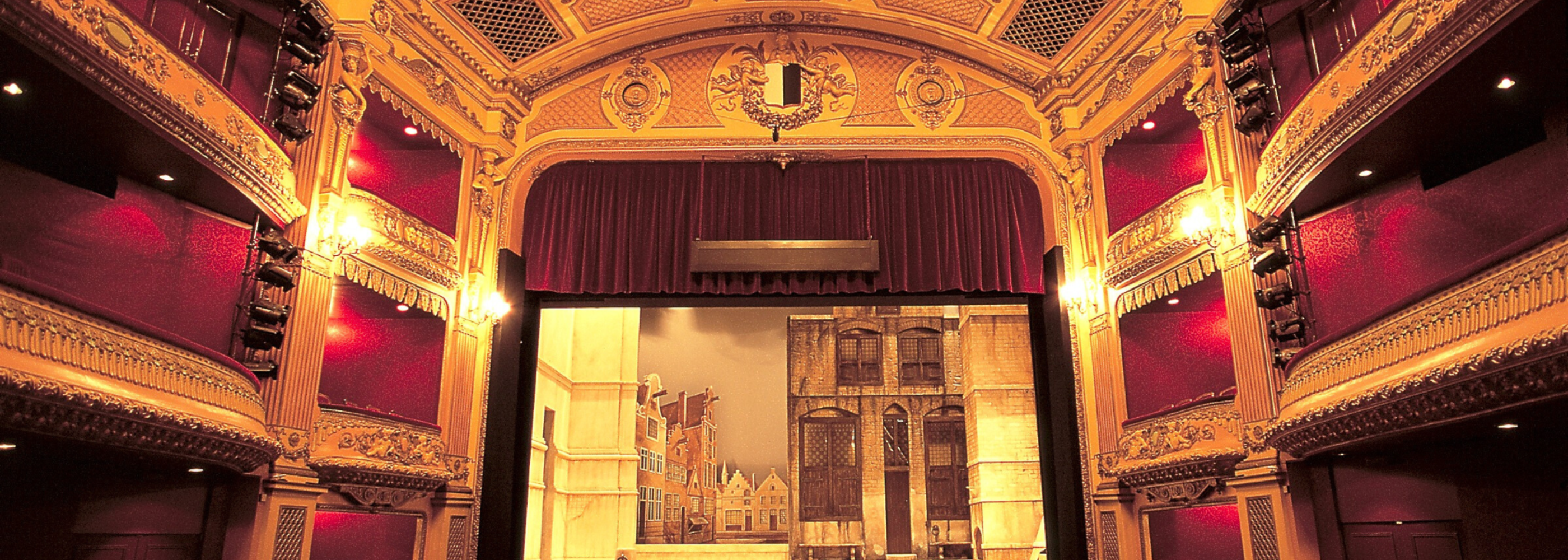 Theatre