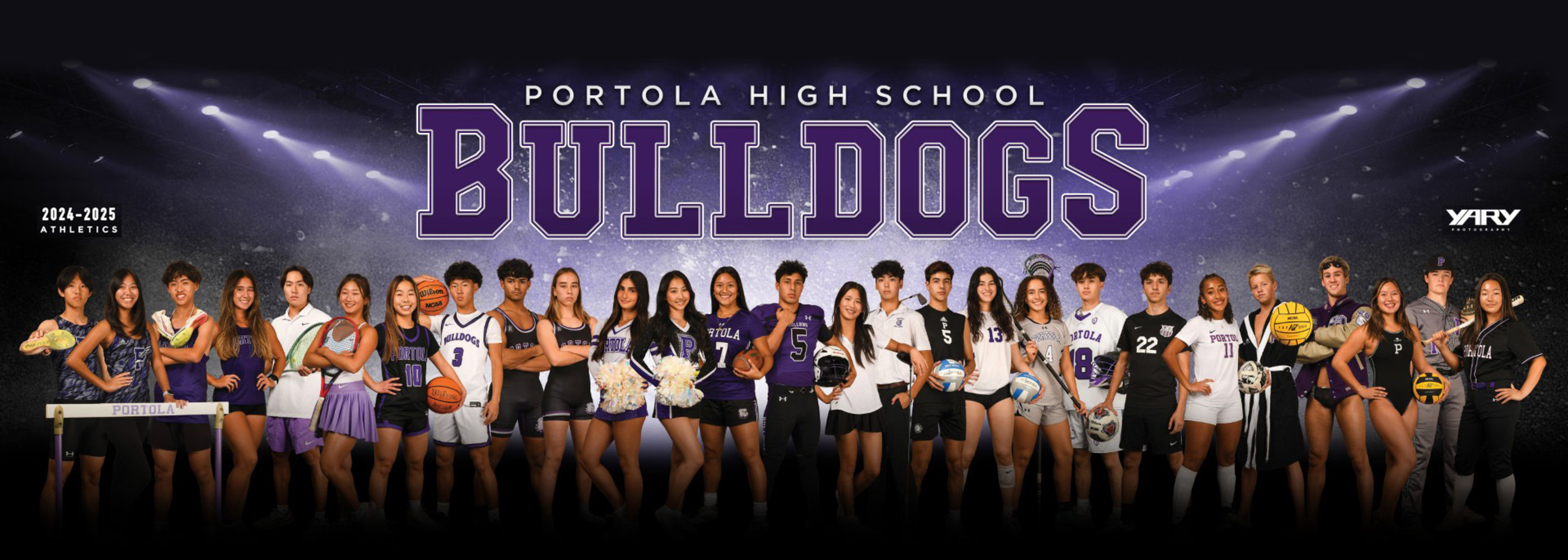 All Sports 2024-25