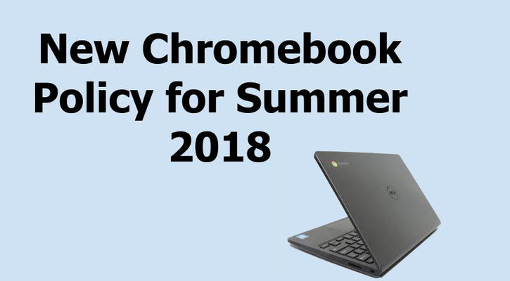 Summer Policy