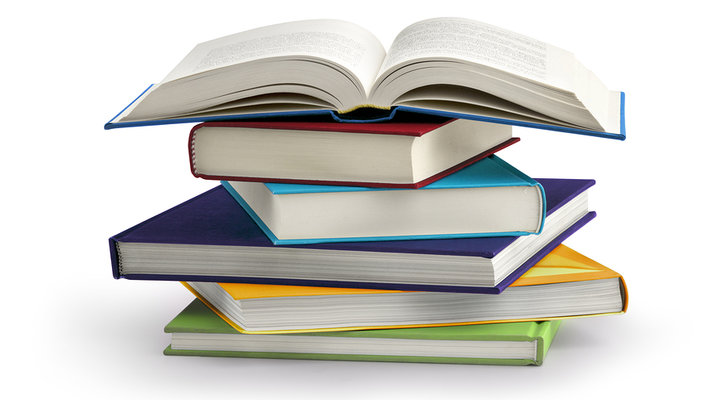 textbooks