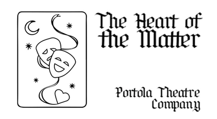Heart of the Matter