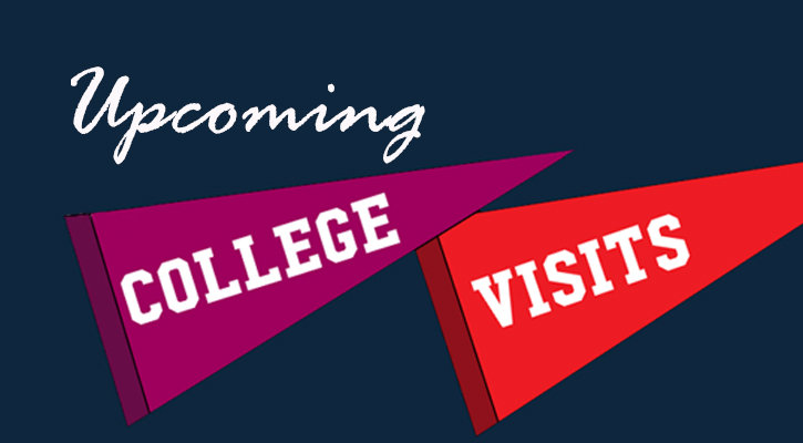 November College Visits
