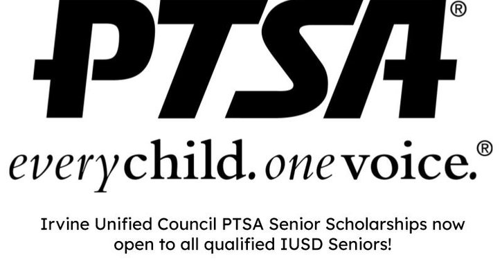 PTSA Scholarship