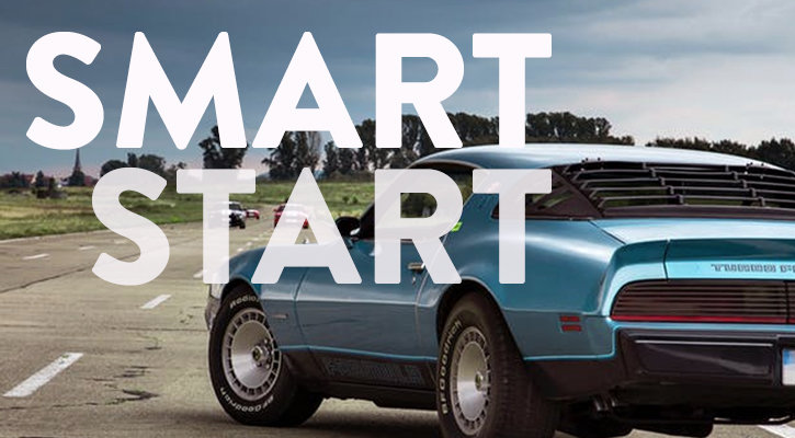Smart Start
