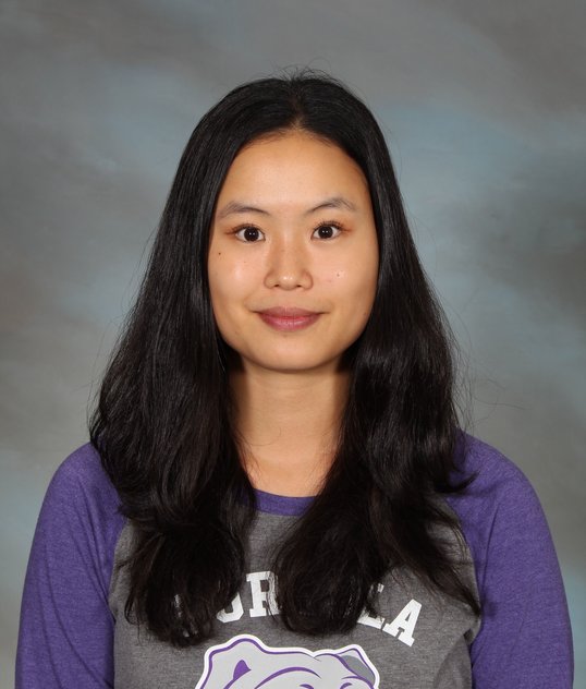 Christina Han