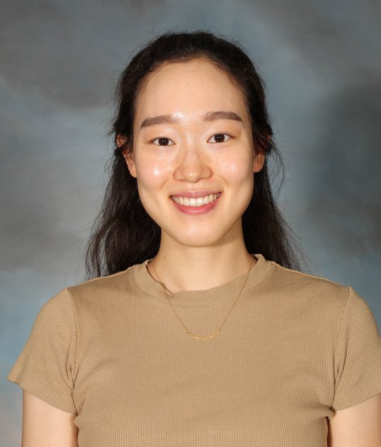 Sharon Kim