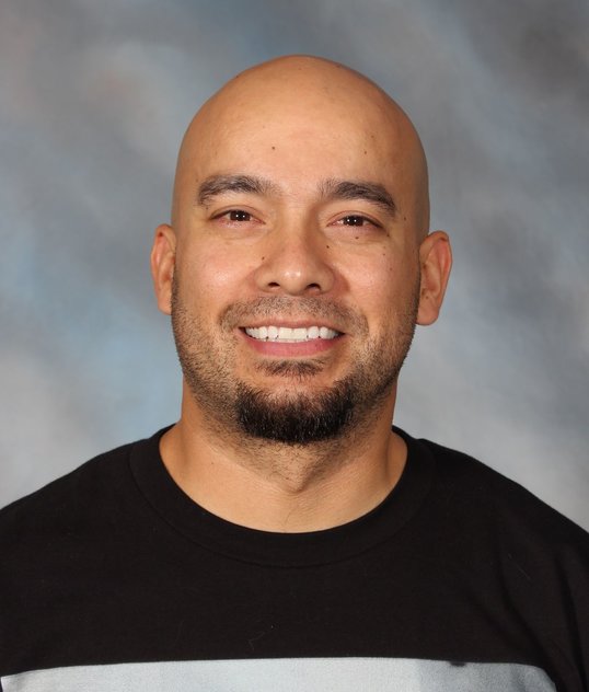 Edgar Torres