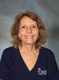 Christina Chute