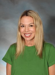 Amber Linehan