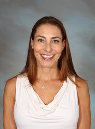 Melissa Gibson