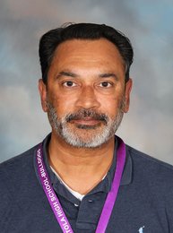 Deven Patel