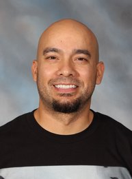 Edgar Torres