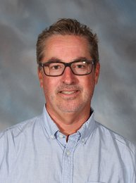 Jeff Yost