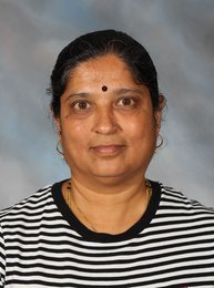 Sharada Mahesh Bharati