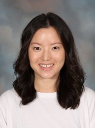 Sydney Kim