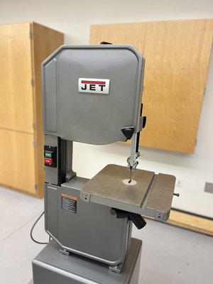 Band Saw