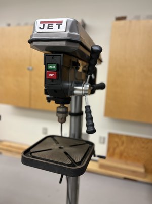 Drill Press