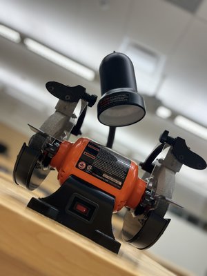 Grinder