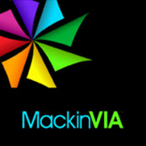 Mackin - Full block