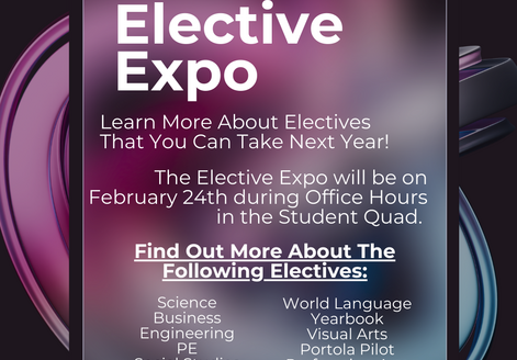 Elective Expo