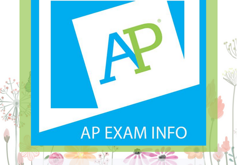 AP Exam Spring Window